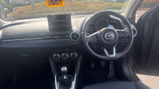 Mazda 2 1.5 e-Skyactiv G MHEV Sport 5dr Petrol Hatchback
